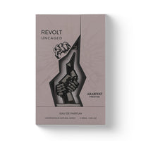 Arabiyat Prestige - Revolt Uncaged | EDP 100ML | Unisex ARABIYAT PRESTIGE