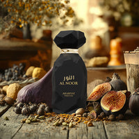 Arabiyat Prestige - Al Noor | EDP 100ML | UNISEX