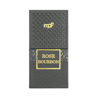 MPF - Rose Bourbon | EDP 100ML | UNISEX
