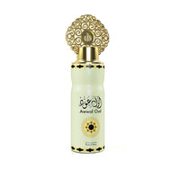 Sarah Creation Awwal Oud EDP 100ML + DEO 200ML