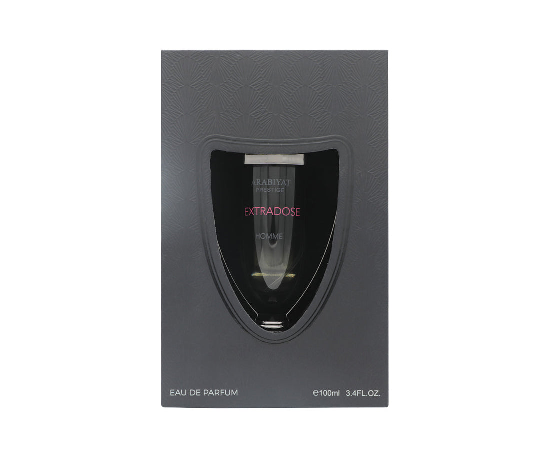 Arabiyat Prestige - Extradose Homme | EDP 80ML | Men