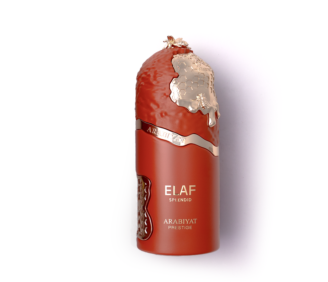 Arabiyat Prestige - Elaf Splendid | EDP 100ML | Women ARABIYAT PRESTIGE