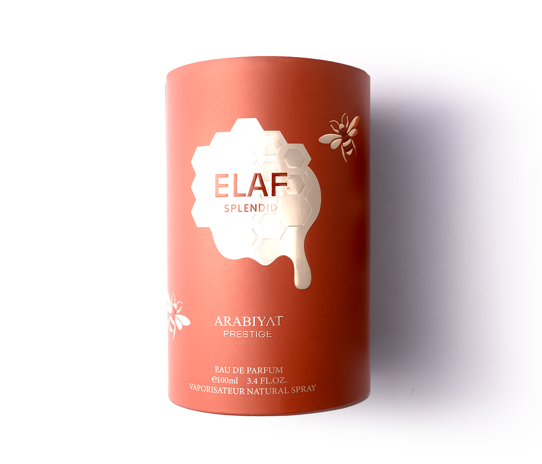Arabiyat Prestige - Elaf Splendid | EDP 100ML | Women ARABIYAT PRESTIGE