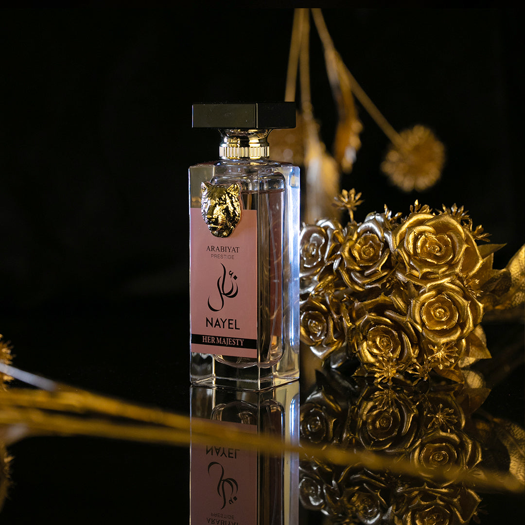 Arabiyat Prestige - Nayel Her Majesty | EDP 70ML | Women