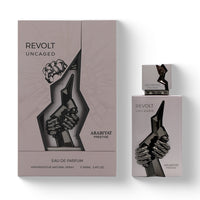 Arabiyat Prestige - Revolt Uncaged | EDP 100ML | Unisex ARABIYAT PRESTIGE