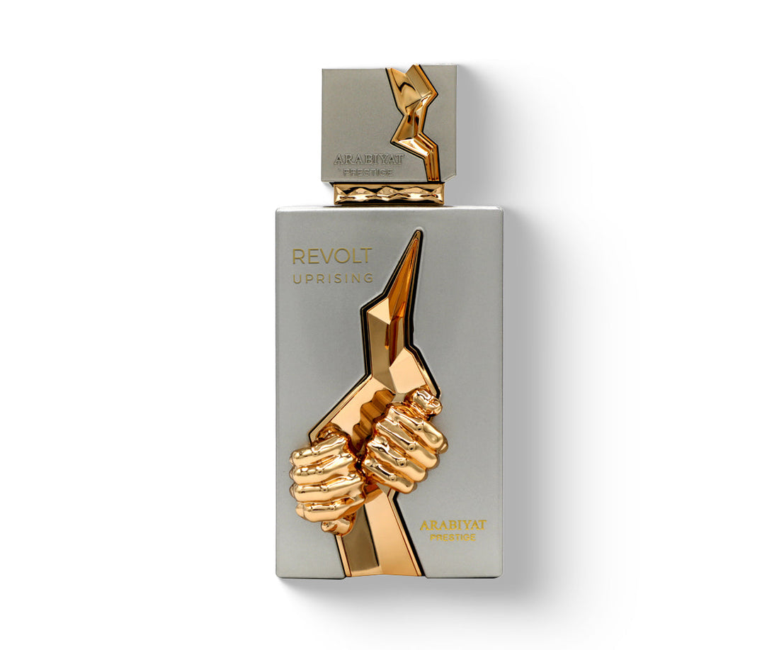 Arabiyat Prestige - Revolt Uprising | EDP 100ML | Unisex ARABIYAT PRESTIGE