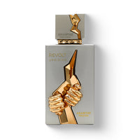 Arabiyat Prestige - Revolt Uprising | EDP 100ML | Unisex ARABIYAT PRESTIGE