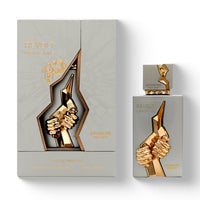 Arabiyat Prestige - Revolt Uprising | EDP 100ML | Unisex ARABIYAT PRESTIGE