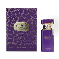 Arabiyat Prestige - Fondue – Velvet Dip  | EDP 100ML | UNISEX