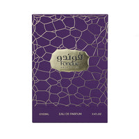 Arabiyat Prestige - Fondue – Velvet Dip  | EDP 100ML | UNISEX
