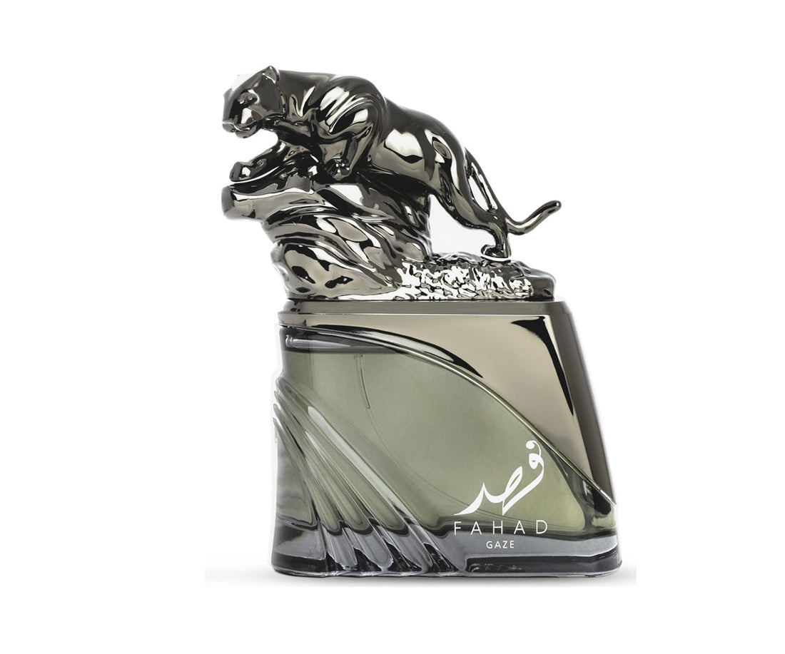Arabiyat Prestige - Fahad Gaze | EDP 100ML | Men
