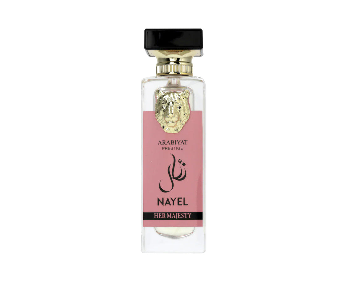 Arabiyat Prestige - Nayel Her Majesty | EDP 70ML | Women