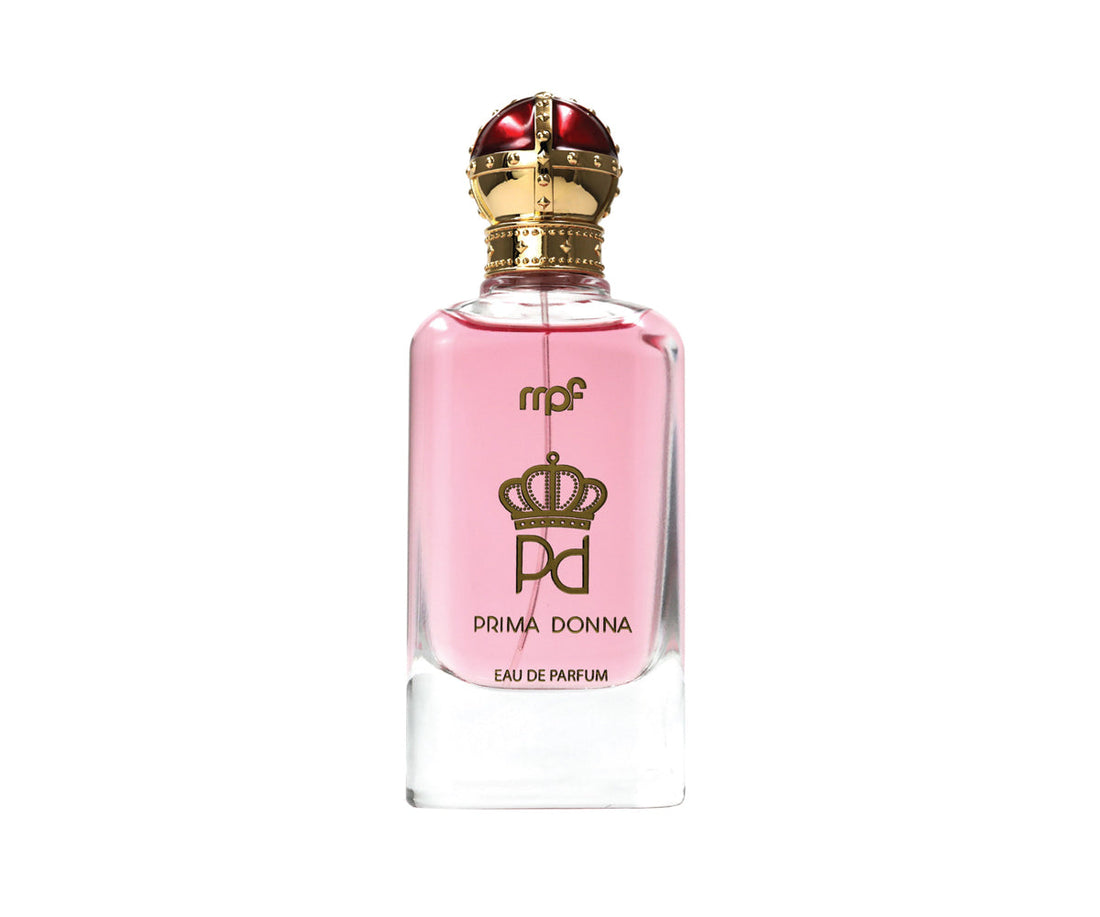 MPF - Prima Donna | EDP 100ML | WOMEN