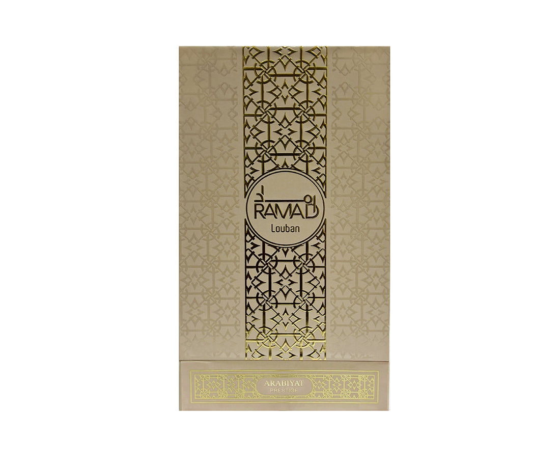 Arabiyat Prestige - Ramad Louban | EDP 100ML | Unisex